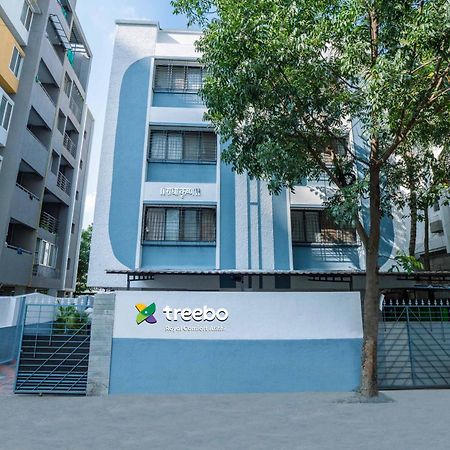 פונה Treebo Royal Comfort Atithi מראה חיצוני תמונה