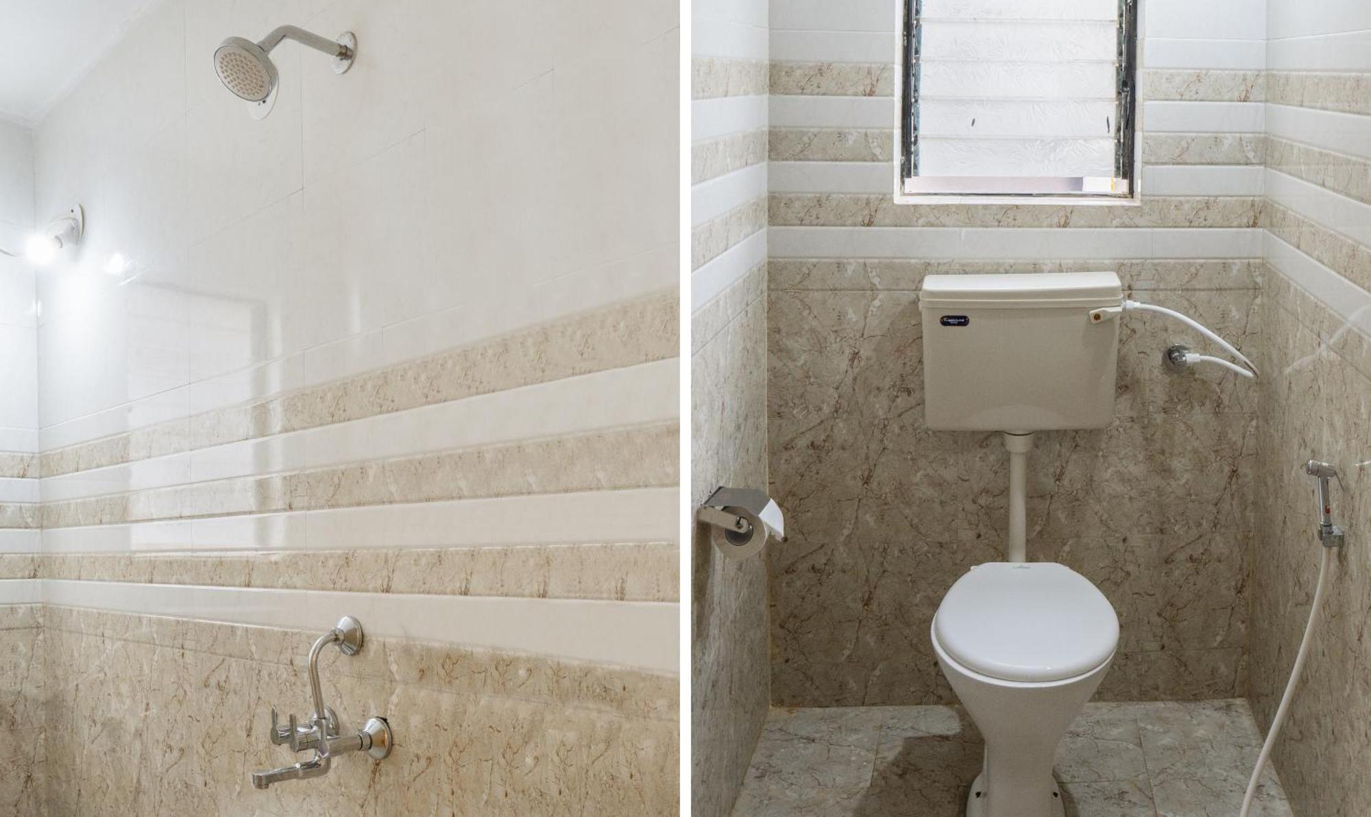 פונה Treebo Royal Comfort Atithi מראה חיצוני תמונה